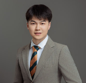 Justin Xia