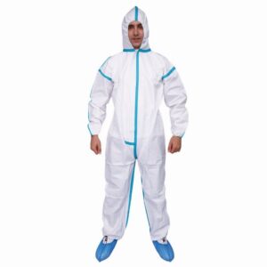 microporous coverall