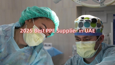2025 Best PPE Supplier In UAE