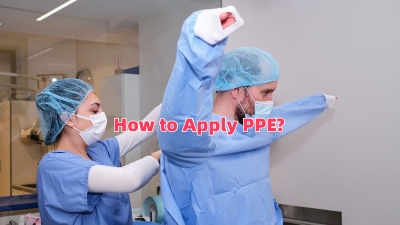 How to Apply PPE?