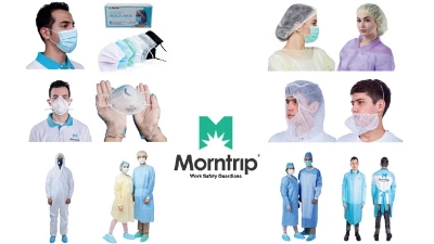 Top 10 PPE Suppliers In USA