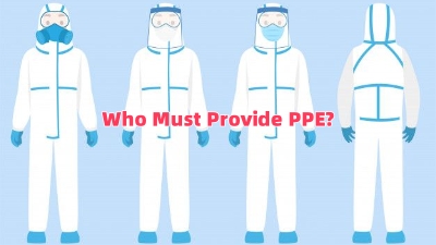 Who Must Provide PPE?