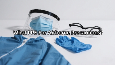 What PPE For Airborne Precautions？