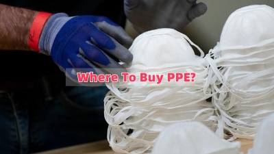 Where To Buy PPE?