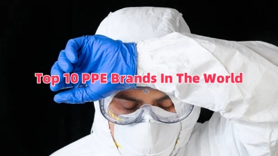 Top 10 PPE Brands In The World