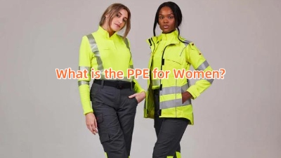 What is the PPE for Women? | Morntrip