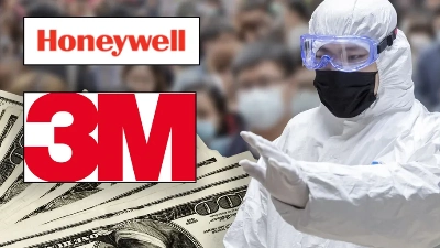 3M PPE Brand Vs Honeywell PPE Brand: Which One Is Better?
