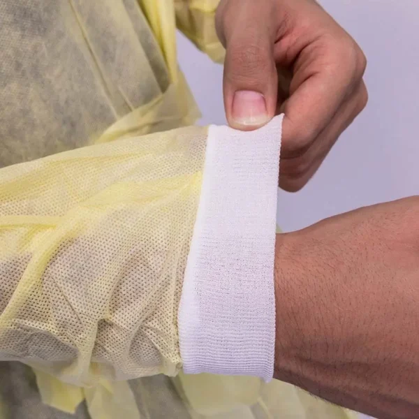 PP Isolation Gown