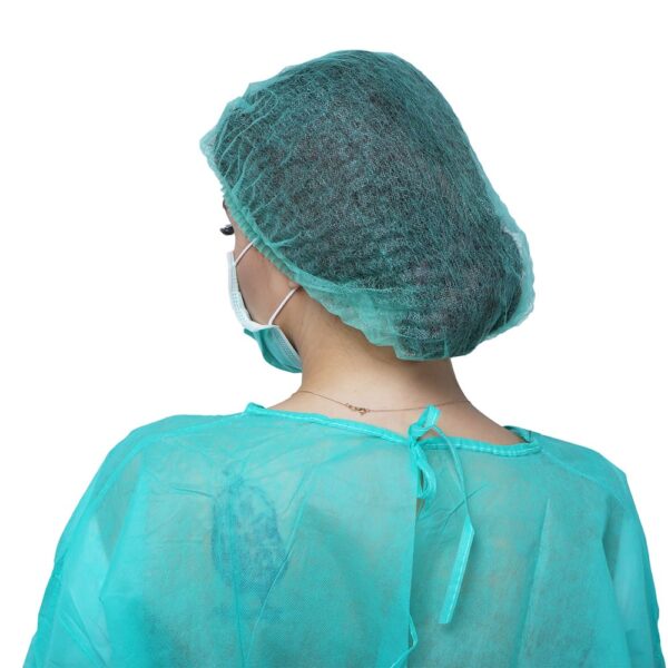 PP Isolation Gown