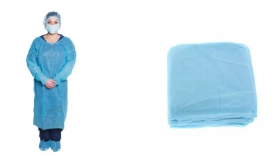 Darby Isolation Gowns Vs. Other Brands: Which Offers The Best Protection?