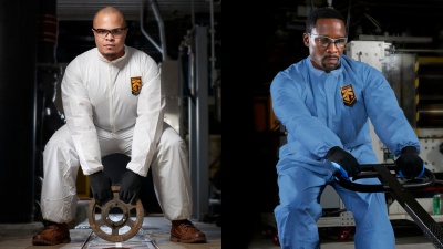 Why Kimberly-Clark PPE Brand Is Trusted for Safety and Protection?