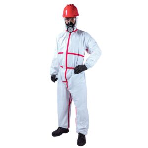 microporous coverall