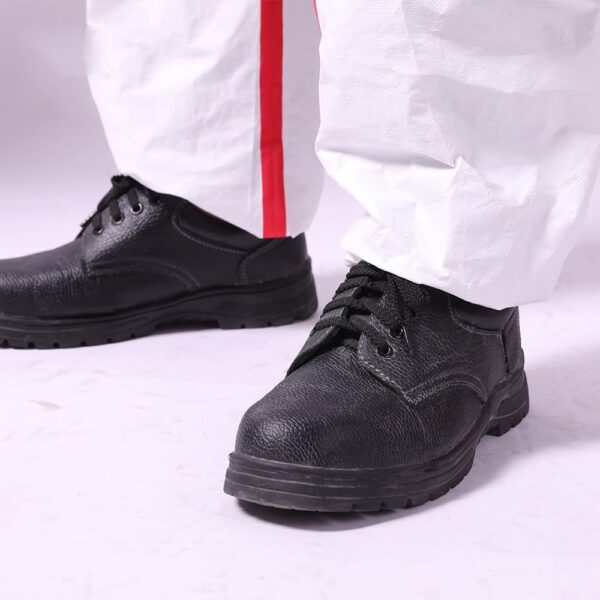 microporous coverall