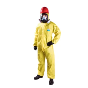 MT4000 Microporous Coverall