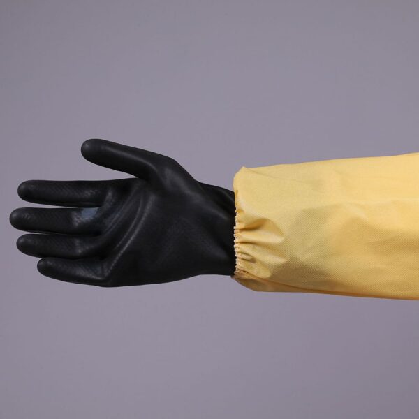 Microporous medical Coverall