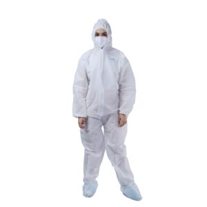 Polypropylene Coveralls