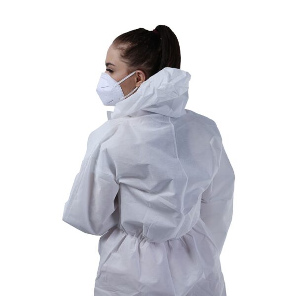 Polypropylene Coveralls