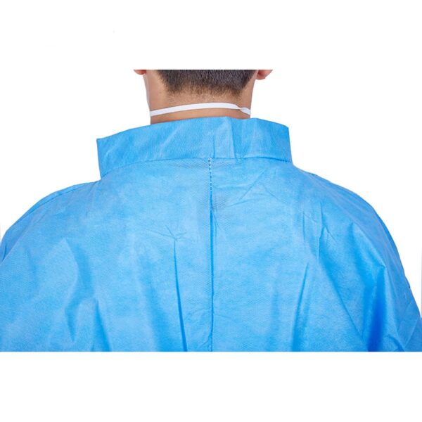 SMS coverall