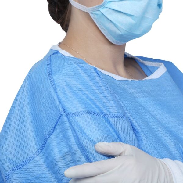 Sterile Surgical Gowns (1)