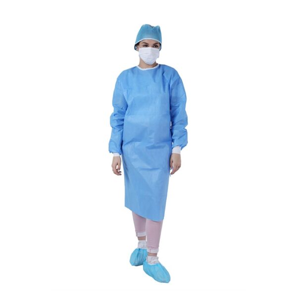 Sterile Surgical Gowns (2)
