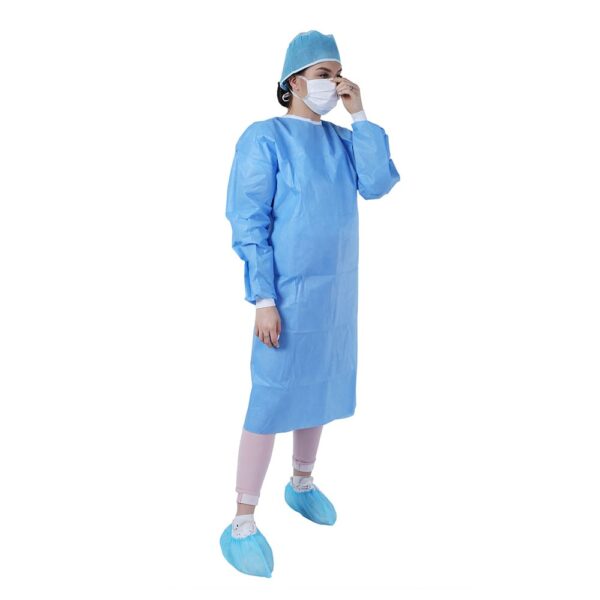 Sterile Surgical Gowns (3)