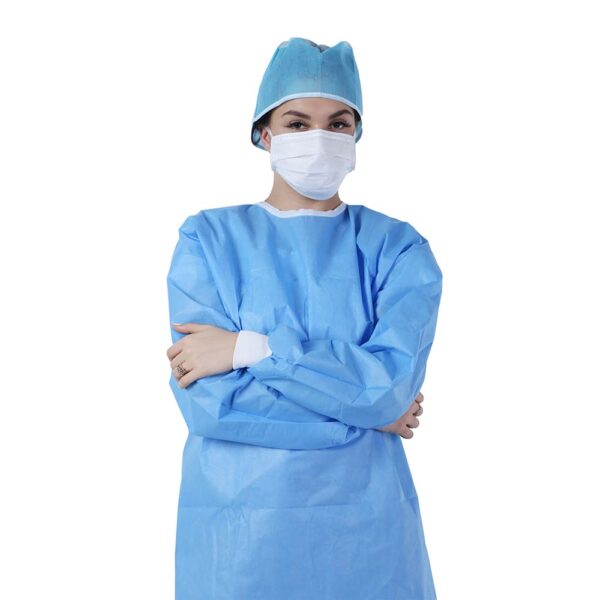 Sterile Surgical Gowns (5)