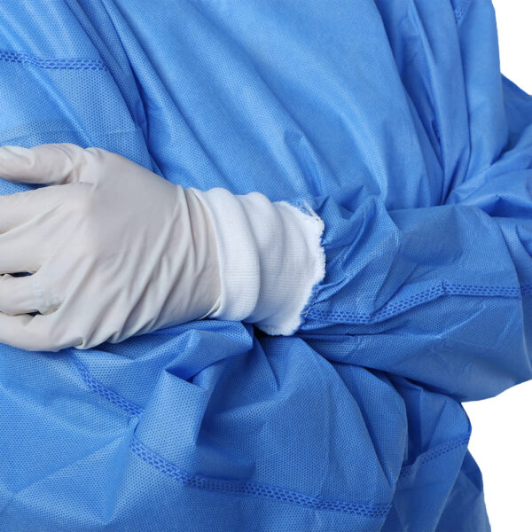 Sterile Surgical Gowns (7)