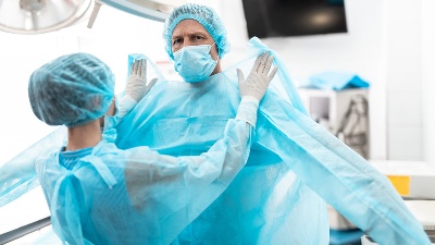 Top 8 China Medical Isolation Gown Factory for Quality and Compliance