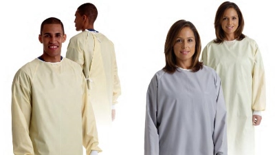 Washable Isolation Gowns: Are They A Cost-Effective Choice For Healthcare?
