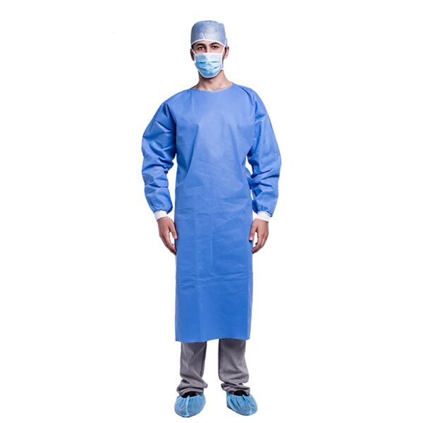 blue surgical gown (1)