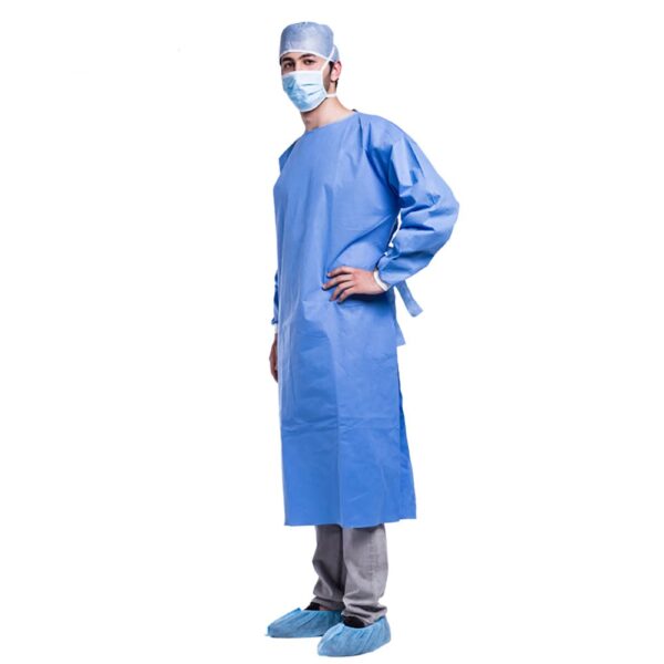 blue surgical gown (2)