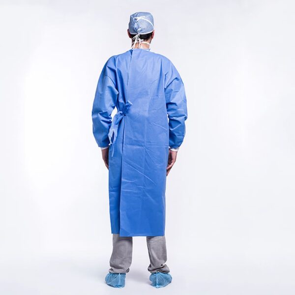 blue surgical gown (3)