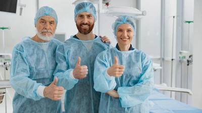 Intco Isolation Gowns Review: Pros, Cons, and Better Choice