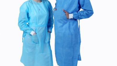 Should You Leave A Patient’s Room Wearing An Isolation Gown? Understand the Risks and Best Practices.