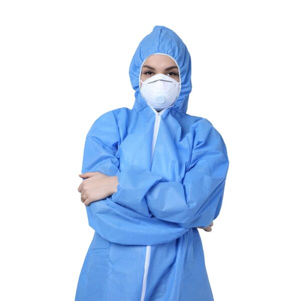 sms coverall