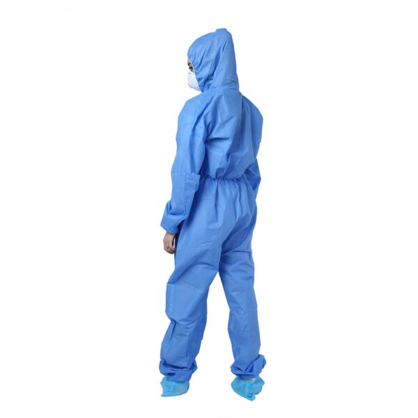 sms coverall