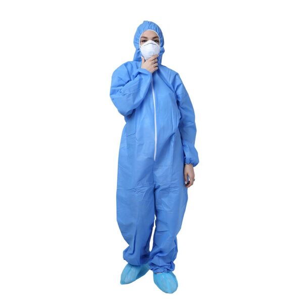 sms coverall