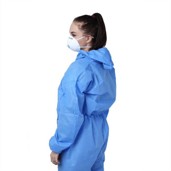 sms coverall