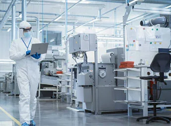 Cleanroom Shoe Cover