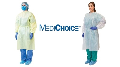 The Complete Guide to Medichoice Isolation Gowns: Pros, Cons, and Uses