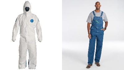 What is the Difference Between Coveralls And Overalls?