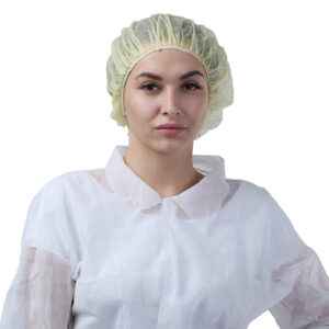 Medical Disposable Bouffant Cap(39)