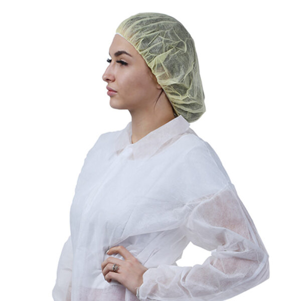 Medical Disposable Bouffant Cap(41)