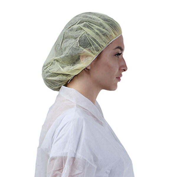 Medical Disposable Bouffant Cap(43)
