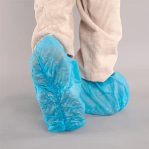 Disposable PP Non Woven Shoe Cover