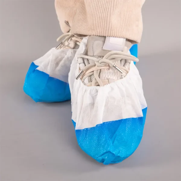 PP+CPE SHOE COVER (1)