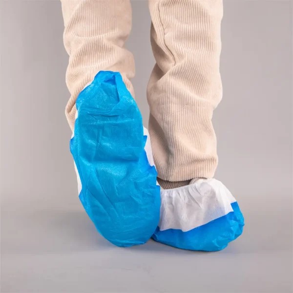 PP+CPE SHOE COVER (1)