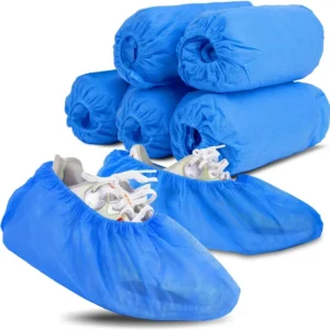 SMS Disposable Shoe Cover (5)