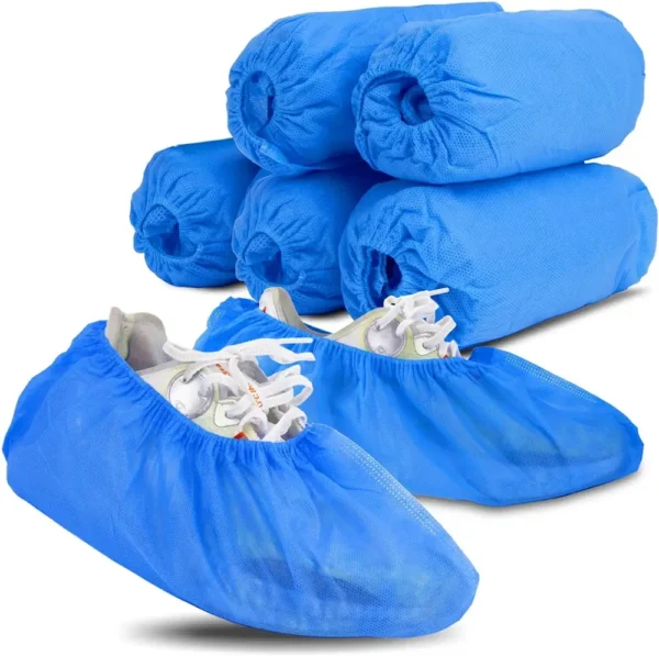 SMS Disposable Shoe Cover (5)