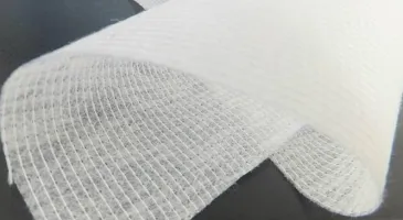 Stitch-bonded Non-woven Fabric
